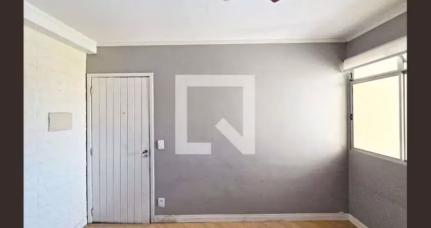 Apartamento para aluguel - jardim celia, 2 quartos,  56 m² - guarulhos