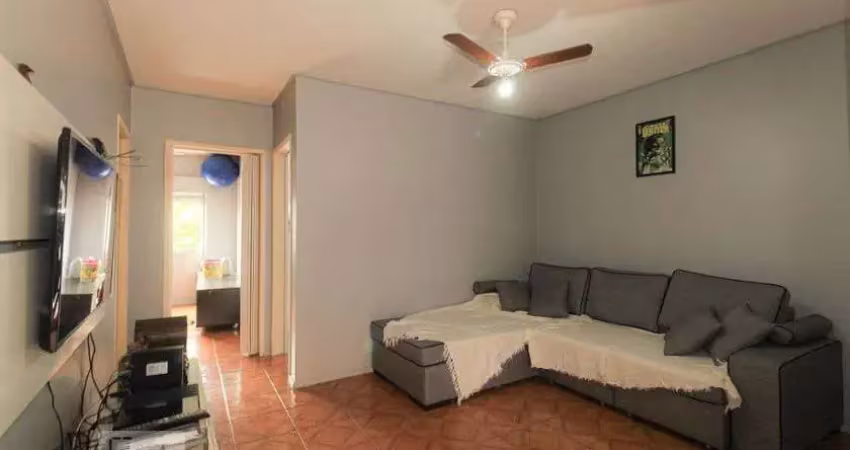 Apartamento para aluguel - partenon, 2 quartos,  75 m² - porto alegre