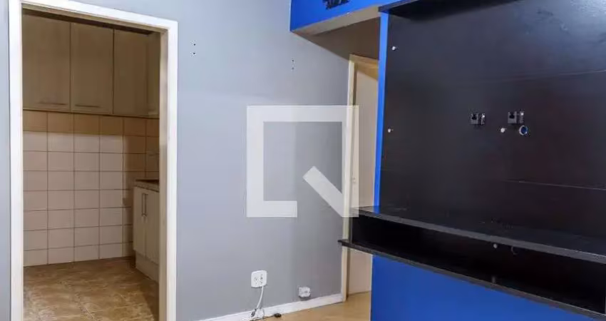 Apartamento para aluguel - camaquã, 2 quartos,  75 m² - porto alegre