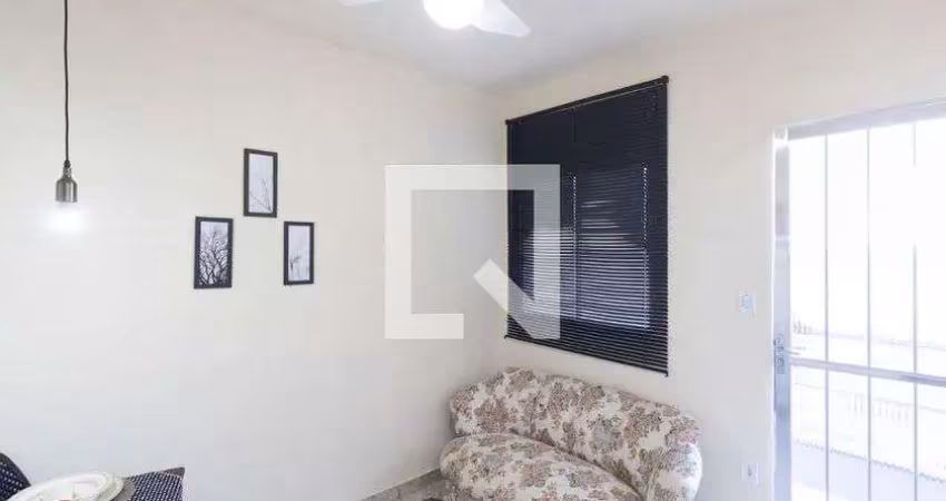 Apartamento para aluguel - campo grande, 1 quarto,  30 m² - rio de janeiro