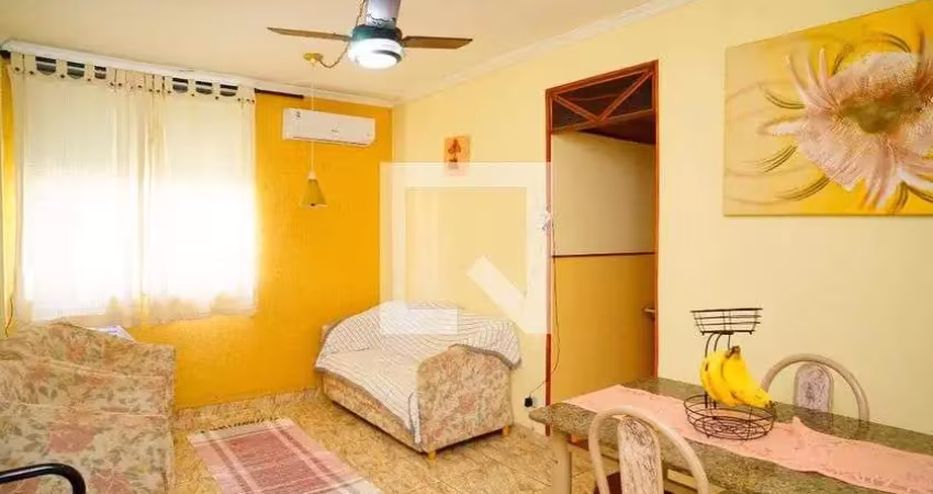 Apartamento para aluguel - barreto, 2 quartos,  73 m² - niterói