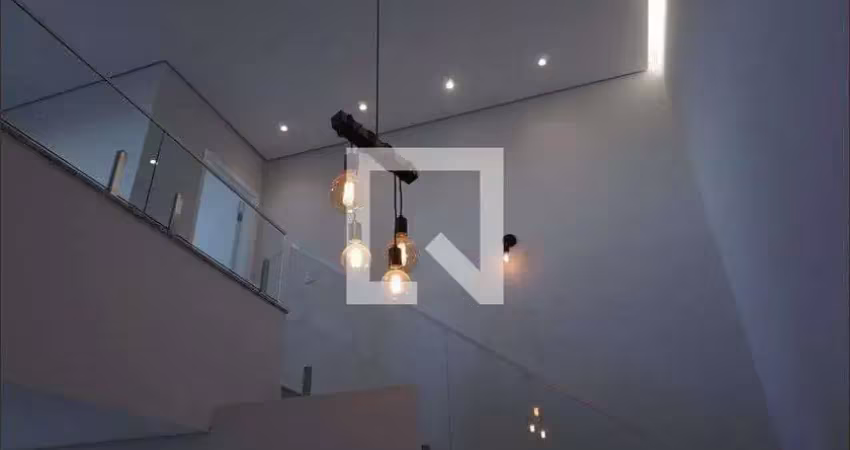 Apartamento para aluguel - jardim bela vista, 1 quarto,  55 m² - americana