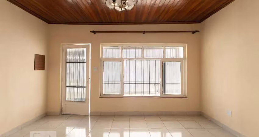 Casa com 1 quarto para alugar na Rua São Sabino, Vila Formosa, São Paulo