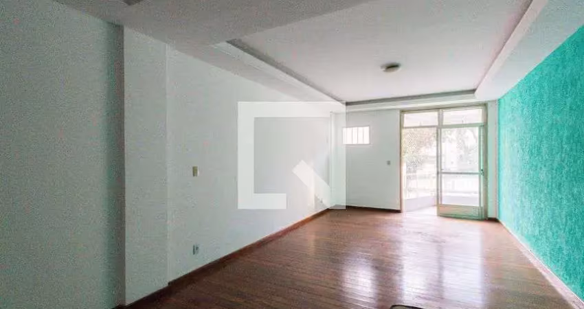 Apartamento para aluguel - freguesia , 3 quartos,  150 m² - rio de janeiro