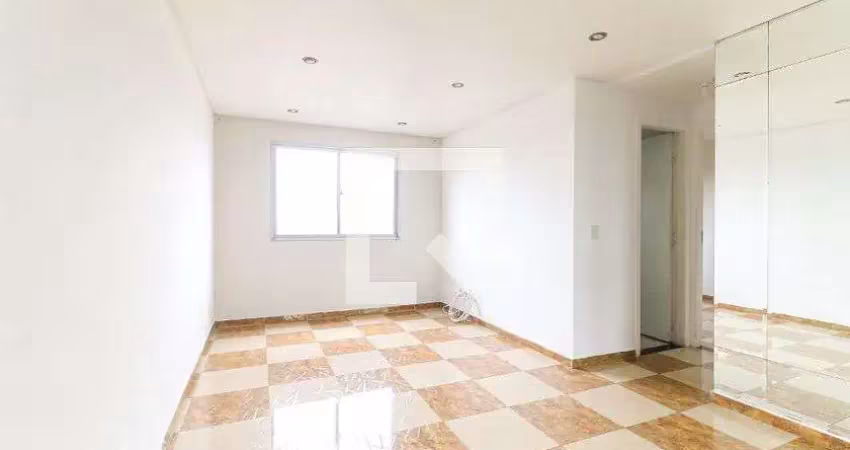 Apartamento para aluguel - vila jacuí, 2 quartos,  53 m² - são paulo