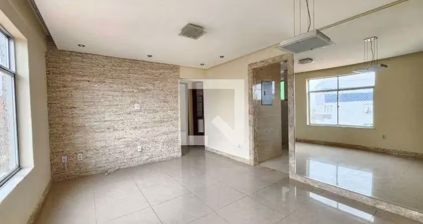 Apartamento para aluguel - candeal, 2 quartos,  56 m² - salvador