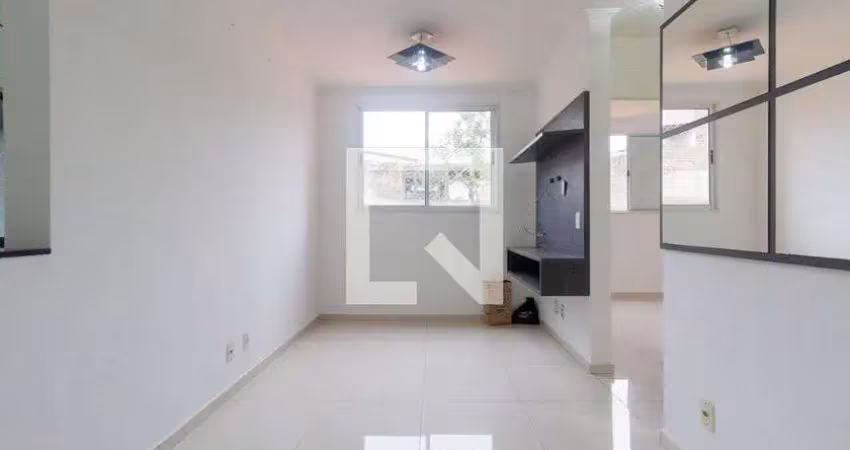 Apartamento para aluguel - ermelino matarazzo, 2 quartos,  55 m² - são paulo