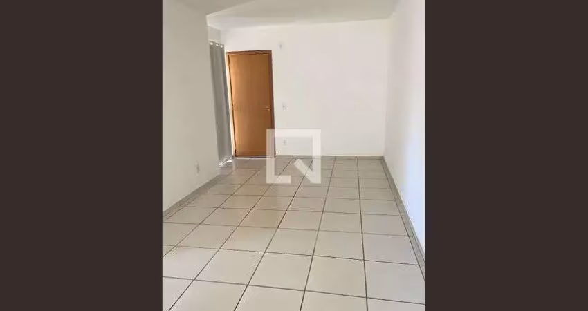 Apartamento para aluguel - maria paula ii, 2 quartos,  60 m² - são gonçalo