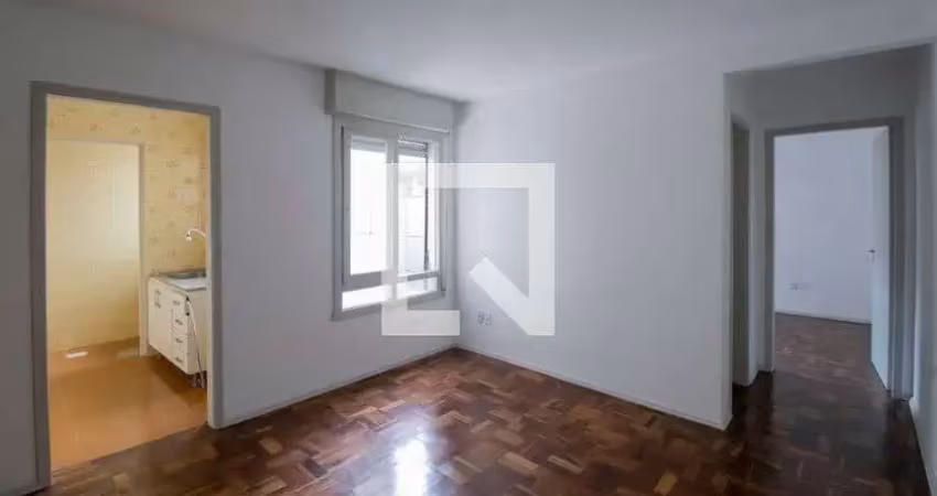 Apartamento para aluguel - cidade baixa, 1 quarto,  55 m² - porto alegre