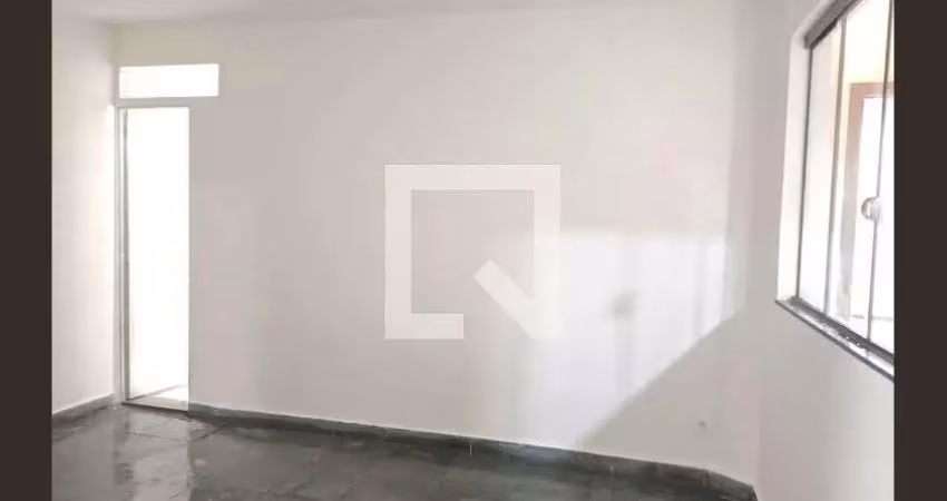 Apartamento para aluguel - california, 2 quartos,  50 m² - belo horizonte