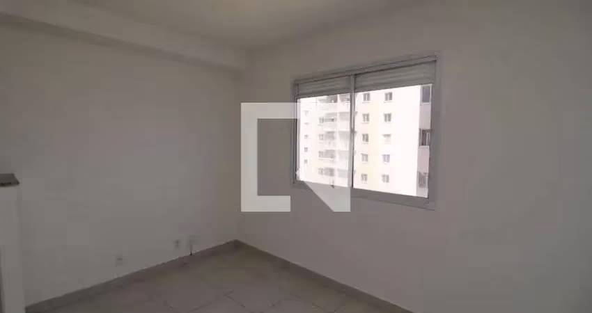 Apartamento para aluguel - vila santa clara, 1 quarto,  32 m² - são paulo