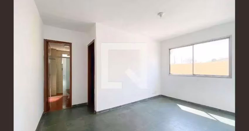 Apartamento para aluguel - jaguaré, 2 quartos,  45 m² - são paulo