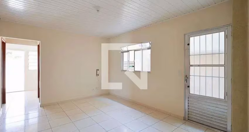 Casa para aluguel - mandaqui, 2 quartos,  60 m² - são paulo