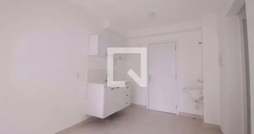 Apartamento para aluguel - vila santa clara, 2 quartos,  45 m² - são paulo
