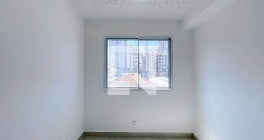 Apartamento para aluguel - mooca, 1 quarto,  25 m² - são paulo