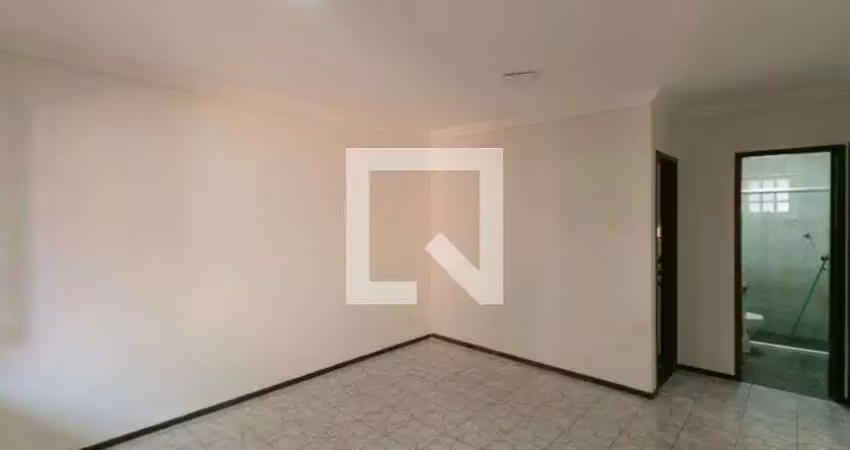 Casa para aluguel - santa terezinha, 2 quartos,  85 m² - belo horizonte