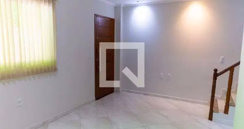 Casa / sobrado em condomínio para aluguel - bento ribeiro, 2 quartos,  105 m² - rio de janeiro