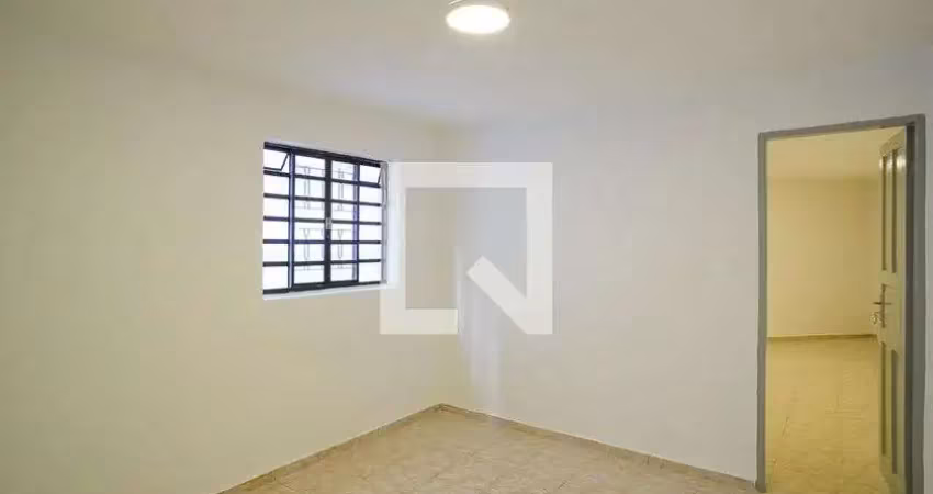 Casa para aluguel - nova gerti, 1 quarto,  60 m² - são caetano do sul