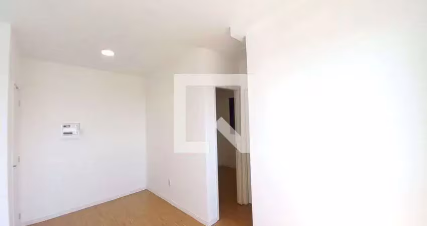 Apartamento para aluguel - campos elíseos , 2 quartos,  43 m² - campinas