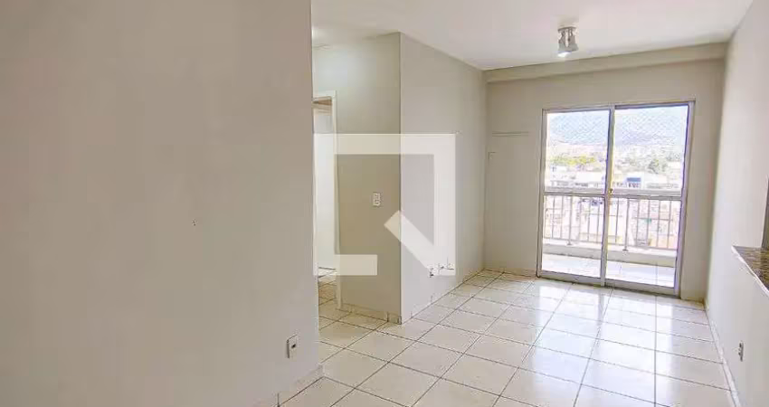 Apartamento para aluguel - taquara, 2 quartos,  60 m² - rio de janeiro