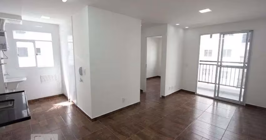 Apartamento para aluguel - anil, 2 quartos,  44 m² - rio de janeiro