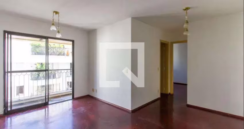 Apartamento para aluguel - lapa, 2 quartos,  70 m² - são paulo
