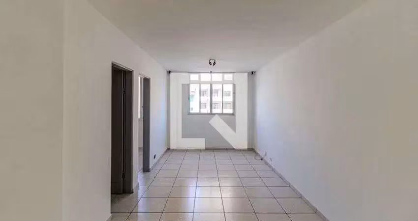 Apartamento para aluguel - centro, 2 quartos,  62 m² - são paulo