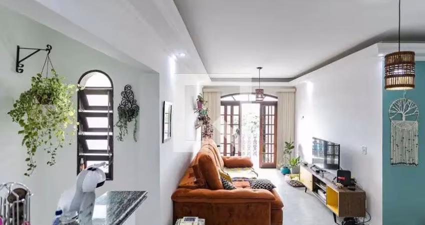 Apartamento para aluguel - vila suissa, 3 quartos,  90 m² - mogi das cruzes