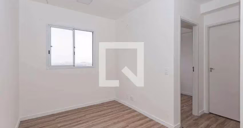 Apartamento para aluguel - vila das mercês, 2 quartos,  38 m² - são paulo