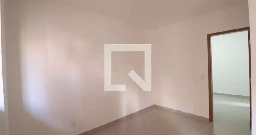 Apartamento para aluguel - água fria, 2 quartos,  50 m² - são paulo