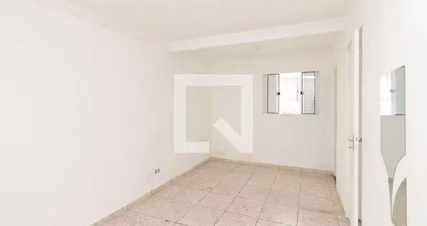 Casa para aluguel - campo belo, 1 quarto,  45 m² - são paulo