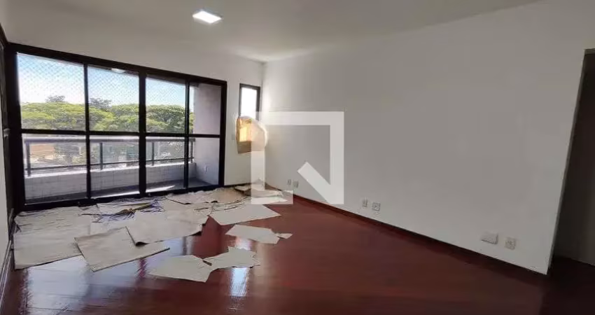 Apartamento para aluguel - vila são joao, 3 quartos,  110 m² - poá