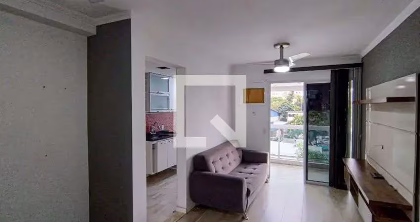 Apartamento para aluguel - taquara, 2 quartos,  60 m² - rio de janeiro