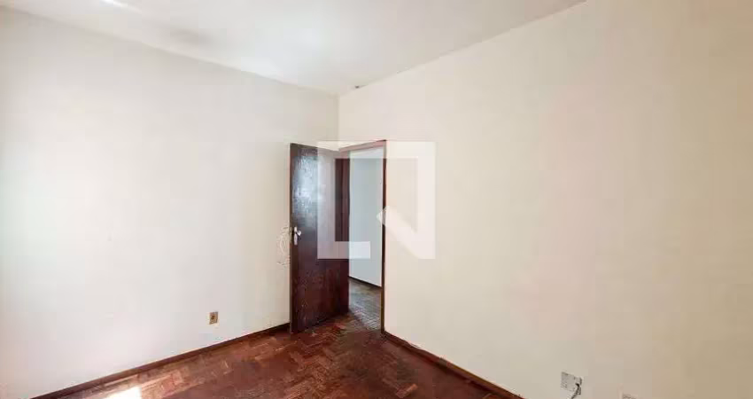 Apartamento para aluguel - monsenhor messias, 2 quartos,  70 m² - belo horizonte