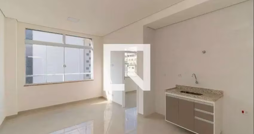 Apartamento para aluguel - centro, 1 quarto,  37 m² - são paulo