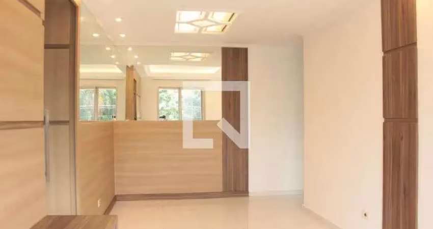 Apartamento para aluguel - portal do morumbi, 2 quartos,  52 m² - são paulo