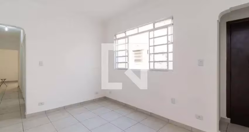 Apartamento para aluguel - santana, 2 quartos,  70 m² - são paulo