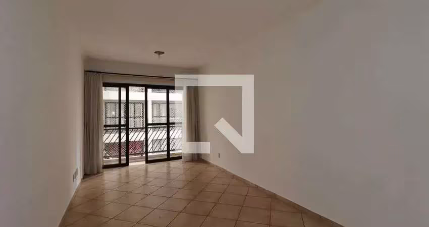Apartamento para aluguel - jardim bela vista, 2 quartos,  74 m² - santo andré