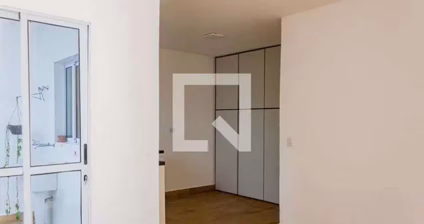 Casa para aluguel - vila romana, 1 quarto,  40 m² - são paulo