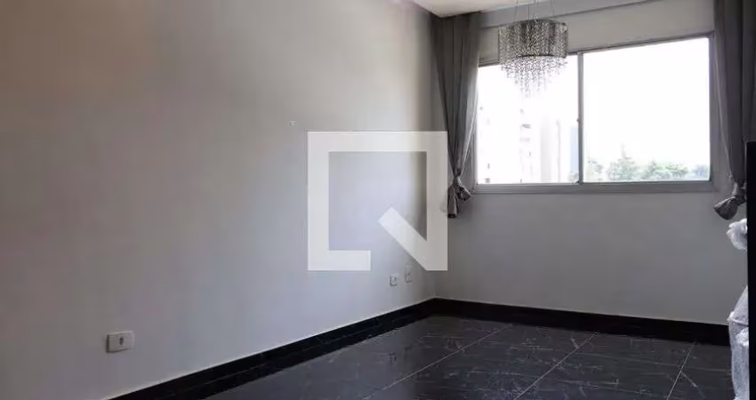 Apartamento para aluguel - vila mascote, 2 quartos,  60 m² - são paulo