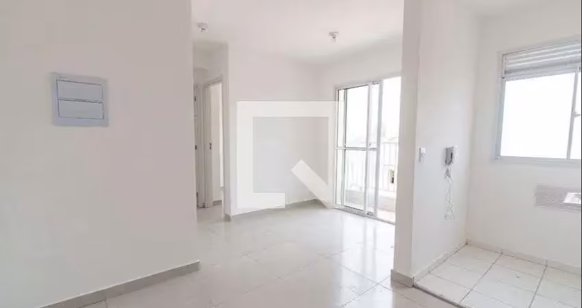 Apartamento para aluguel - ipiranga, 2 quartos,  37 m² - são paulo