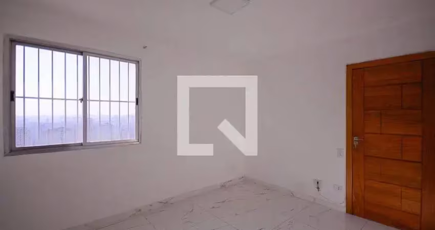 Apartamento para aluguel - vila das mercês, 2 quartos,  80 m² - são paulo