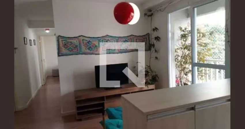 Apartamento para aluguel - vila andrade, 2 quartos,  51 m² - são paulo