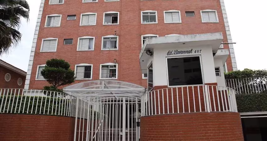 Apartamento para aluguel - chácara inglesa, 2 quartos,  55 m² - são paulo