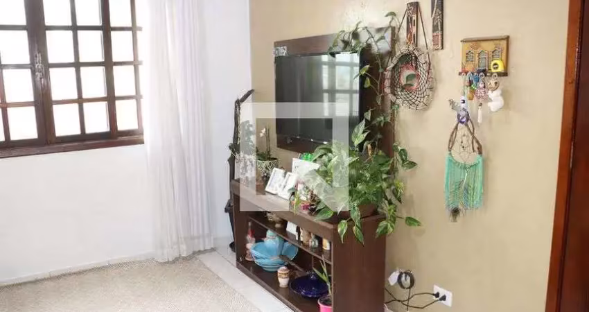 Casa para aluguel - portal da primavera, 2 quartos,  125 m² - cotia
