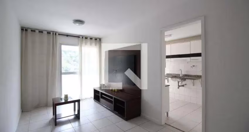 Apartamento para aluguel - jacarepaguá, 2 quartos,  70 m² - rio de janeiro
