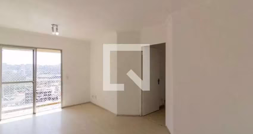 Apartamento para aluguel - jardim marajoara , 3 quartos,  135 m² - são paulo