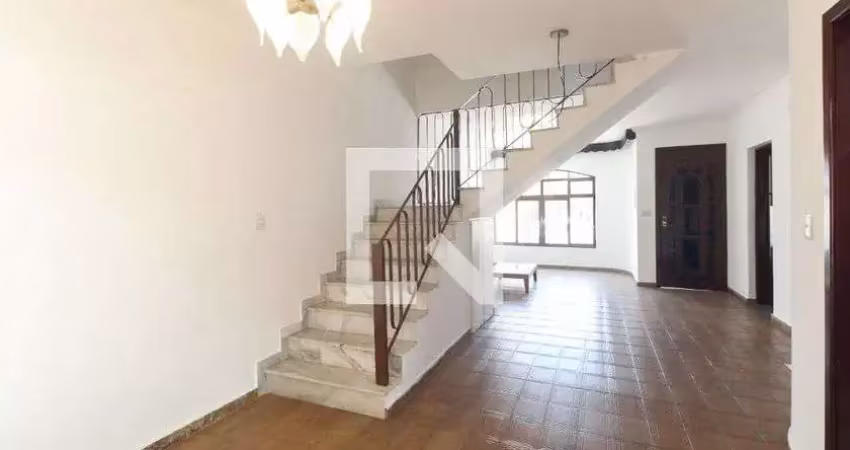 Casa para aluguel - vila carrão, 3 quartos,  255 m² - são paulo