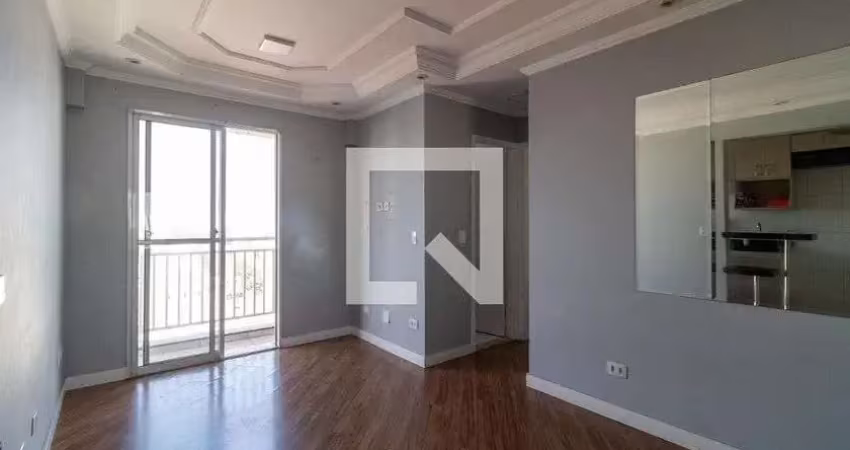 Apartamento para aluguel - bom retiro, 2 quartos,  47 m² - são paulo