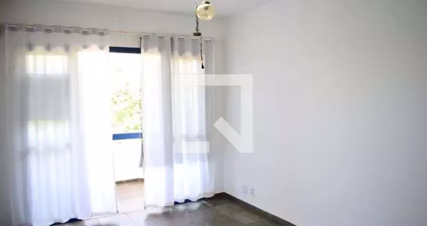 Apartamento para aluguel - ribeirânia, 3 quartos,  97 m² - ribeirão preto